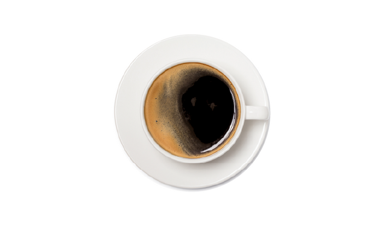 Decaf Coffee