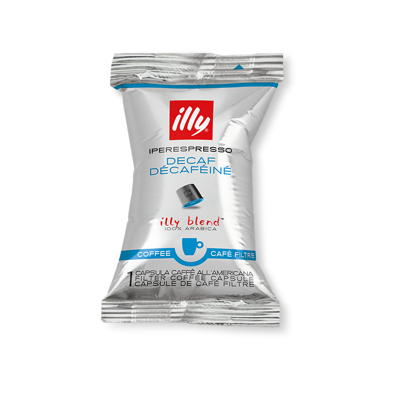 Iper Drip for the Home Single Pack Decaf Roast 100 ct. #3301