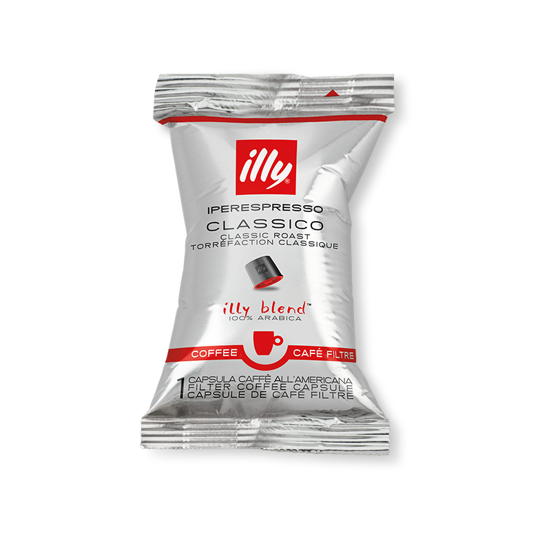 Iper Drip for the Home Single Pack Medium Roast 100 ct. #8860