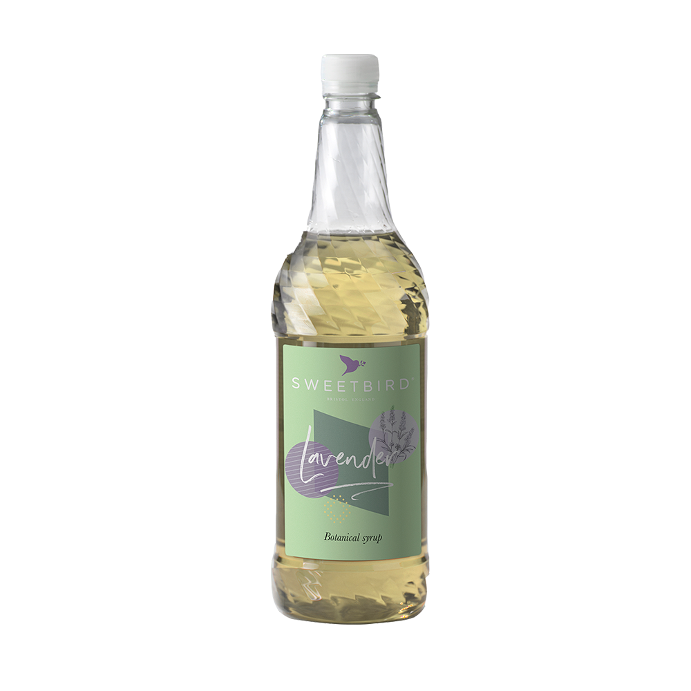 Sweetbird Lavender 1L