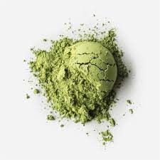 Rishi Tea Bulk Barista Matcha 100 grams