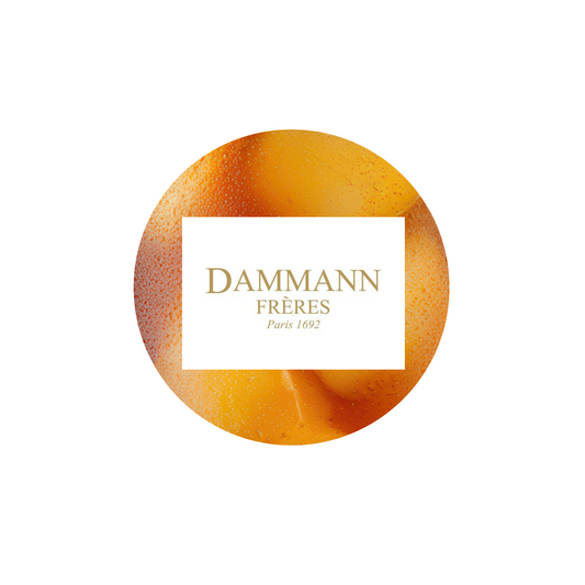 Dammann Nuit D Ete Iced Tea 45/50g