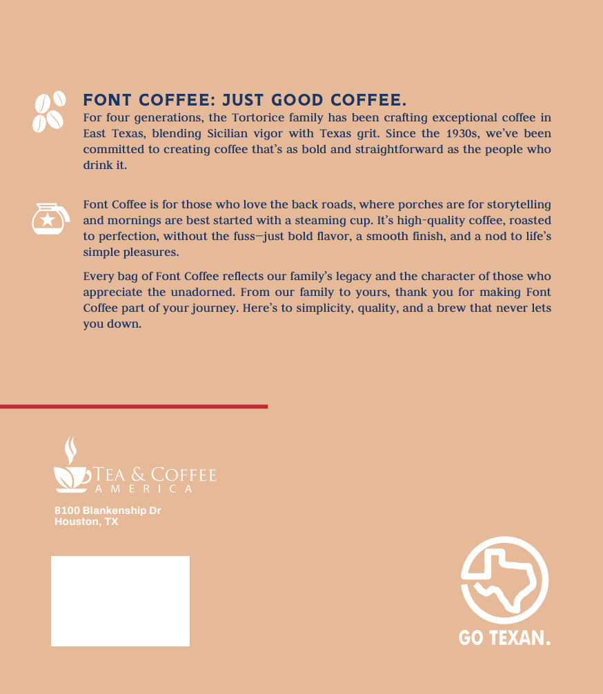 Colombian Supremo 16oz Bag