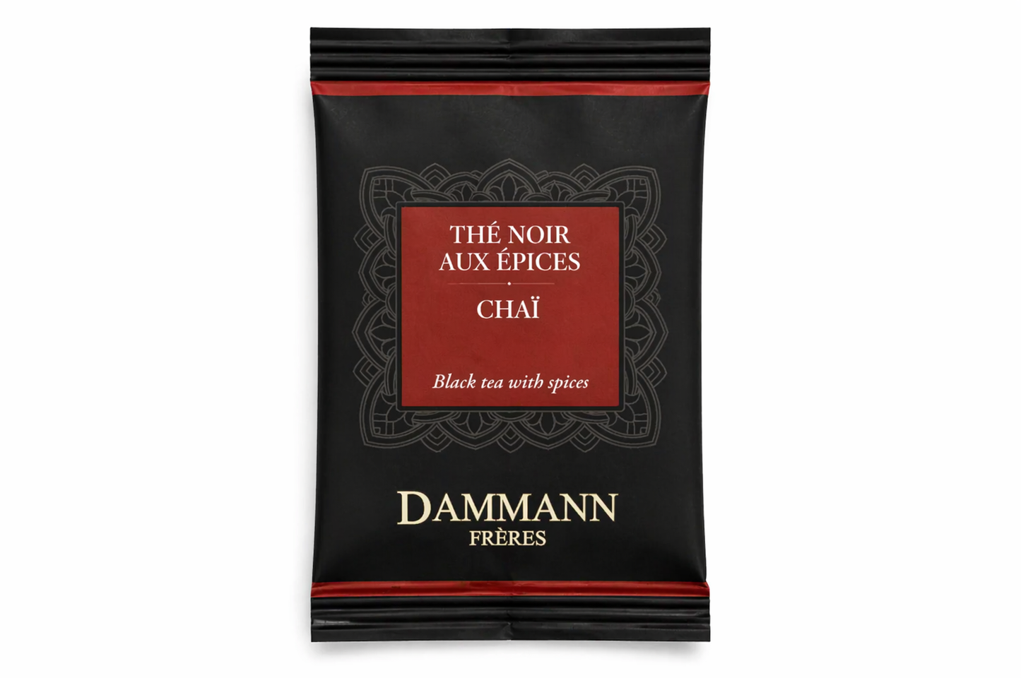 Dammann Chai 96 ct. #NDH9399