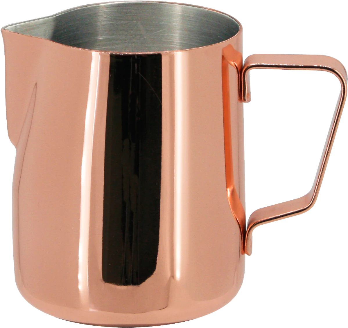 Joe Frex 12oz Frothing Pitcher-COPPER