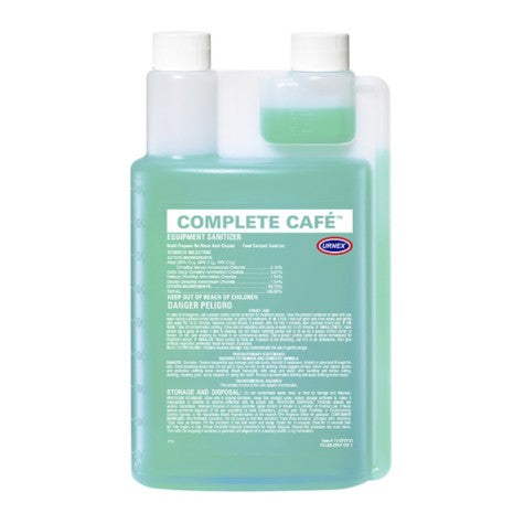 Urnex Complete Cafe Sanitizer #15-CPCF6-32
