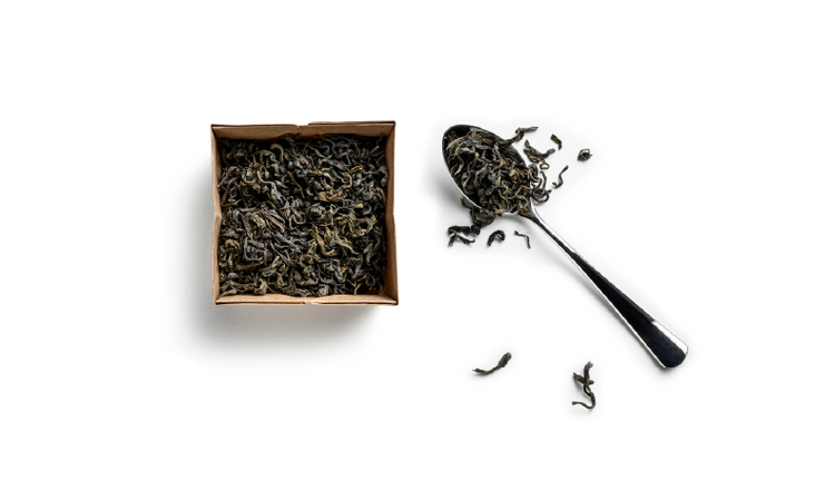 Loose Tea