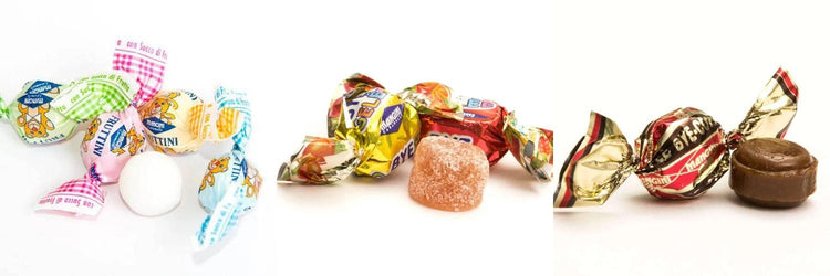 Mangini Candy