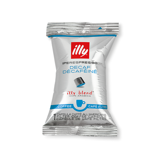 Iper Drip for the Home Single Pack Decaf Roast 100 ct. #3301