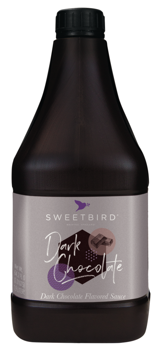 Sweetbird Chocolate Sauce