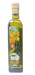 Extra Virgin Olive Oil  Massoud Lebanon 500ml/16.66 oz