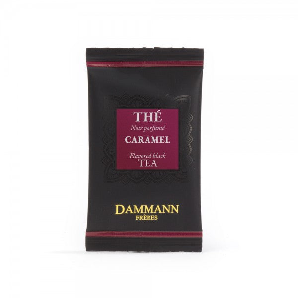 Dammann Caramel Blend 96 ct.