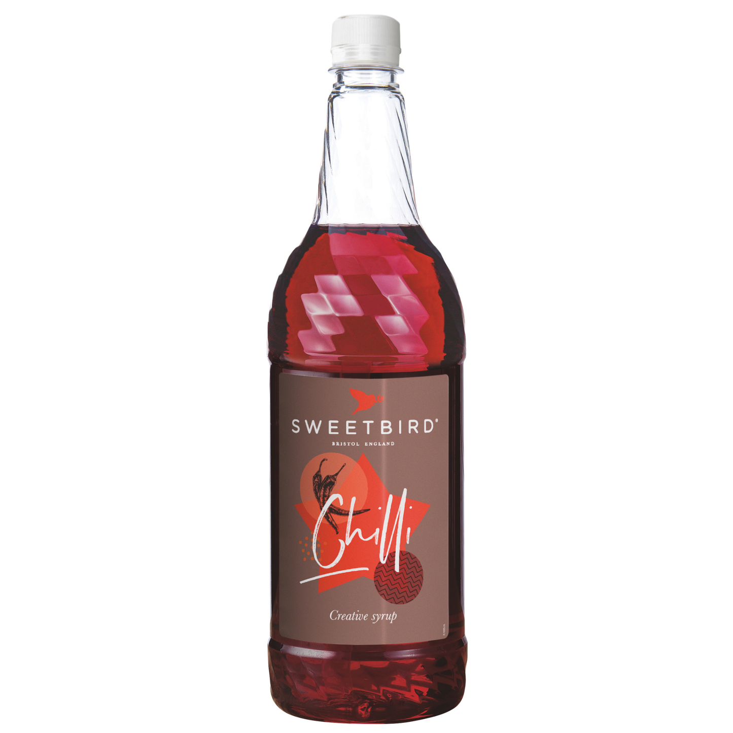 Sweetbird Chilli Syrup 1 litre