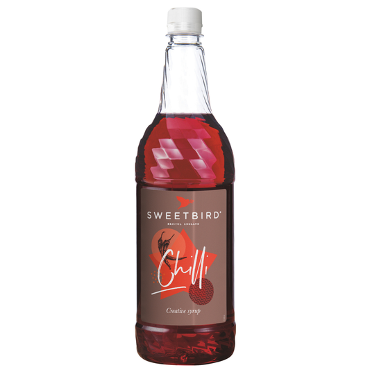 Sweetbird Chilli Syrup 1 litre