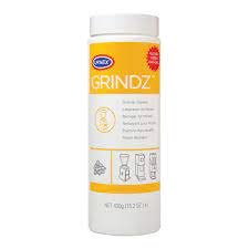 Cafiza grinder cleaner 15.2 oz 17-GO1-UX430-12
