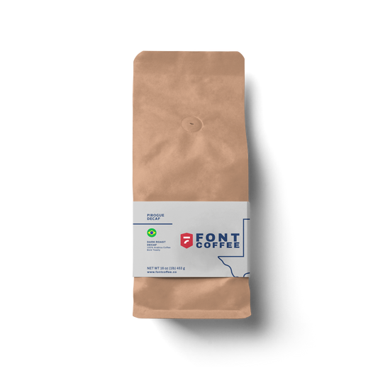 Marécage Decaf 16oz