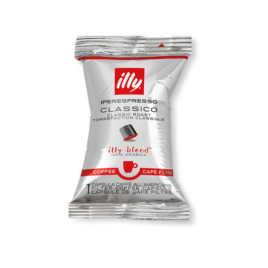 Iper Drip for the Home Single Pack Medium Roast 100 ct. #8860