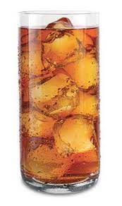 Dammann China Black Iced Tea 30/3.5 oz.