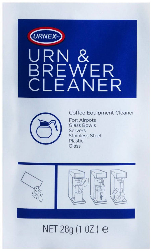Cafiza coffee/tea urn cleaner 100/1 oz. packet