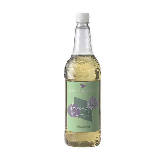 Sweetbird Lavender 1L