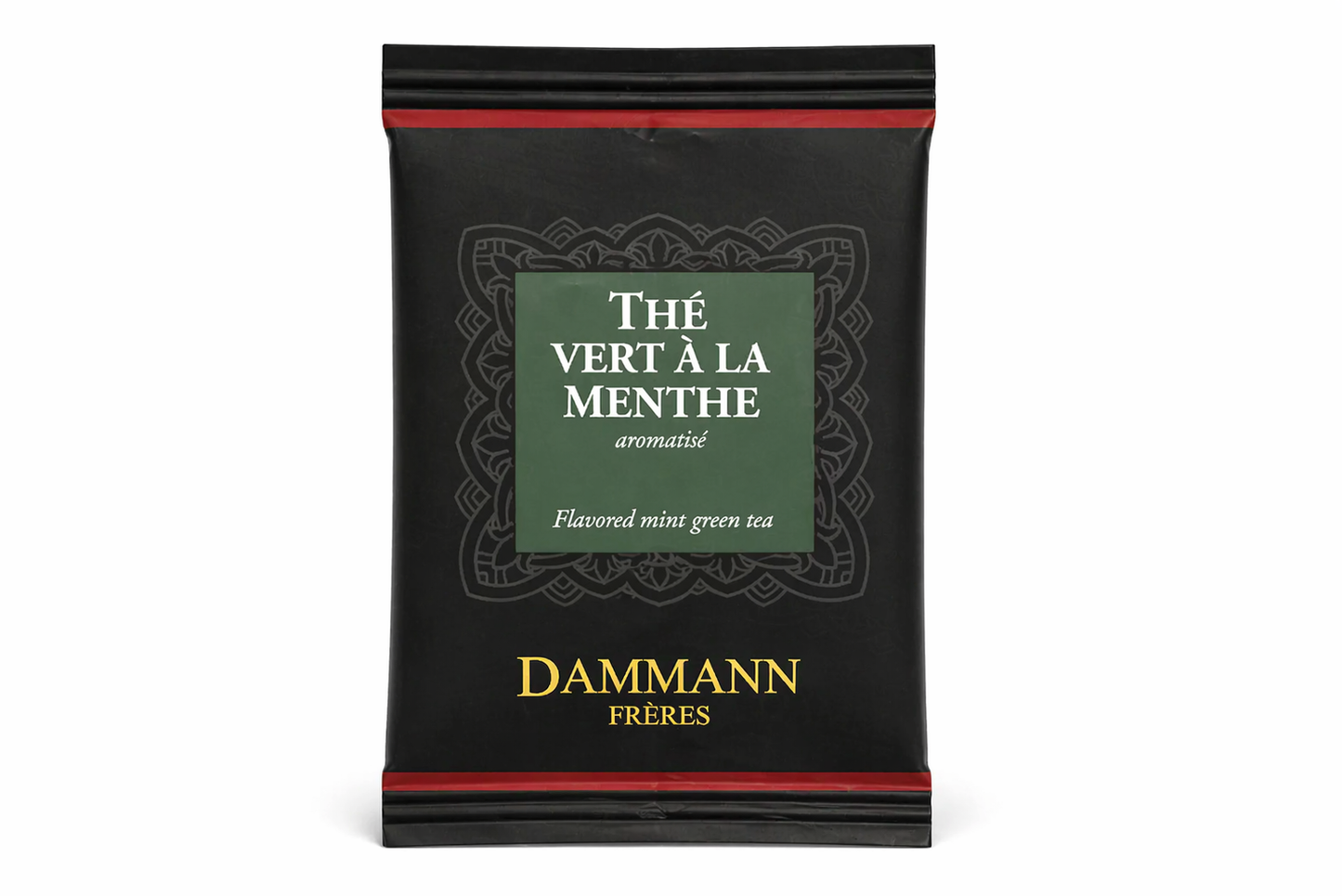 Dammann  Mint Herbal Tea 96 ct.