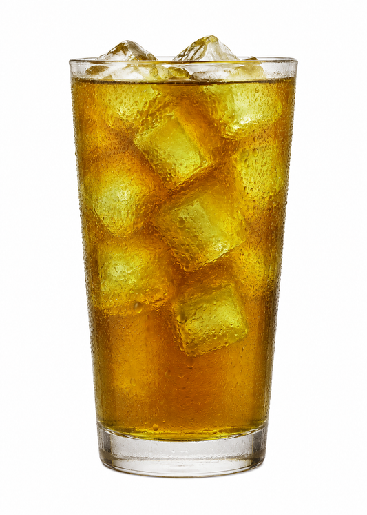 Dammann Tropical Blend Iced Tea 30/3.5 oz.