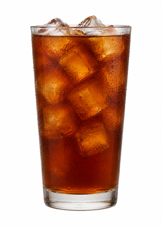 Dammann China Black Iced Tea 30/3.5 oz.