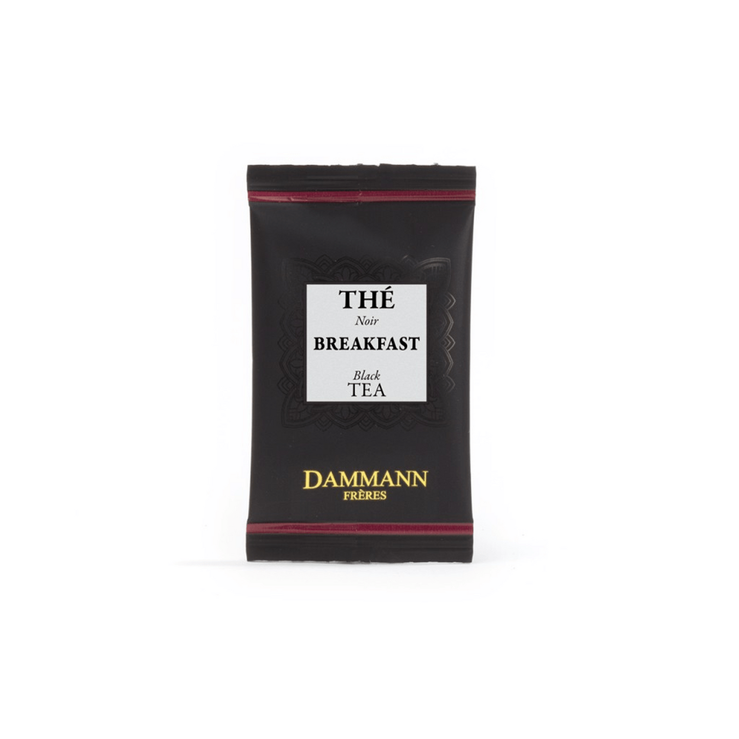 Dammann Breakfast Tea 96 ct.