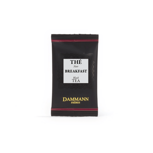 Dammann Breakfast Tea 96 ct.