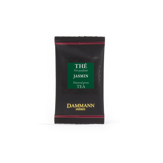 Dammann Vert Jasmine Tea 96ct.