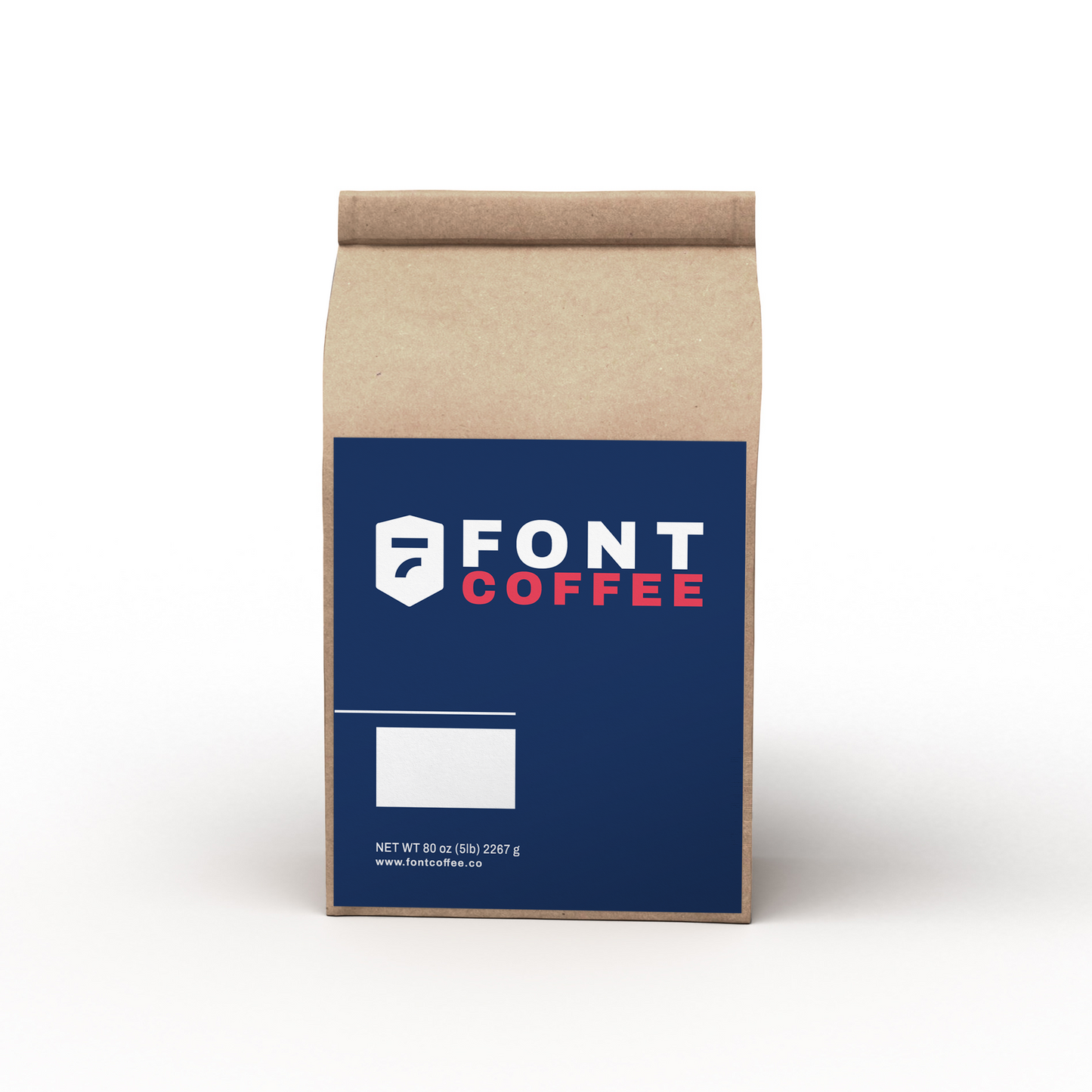 Wholesale Coffee 5lb Bag