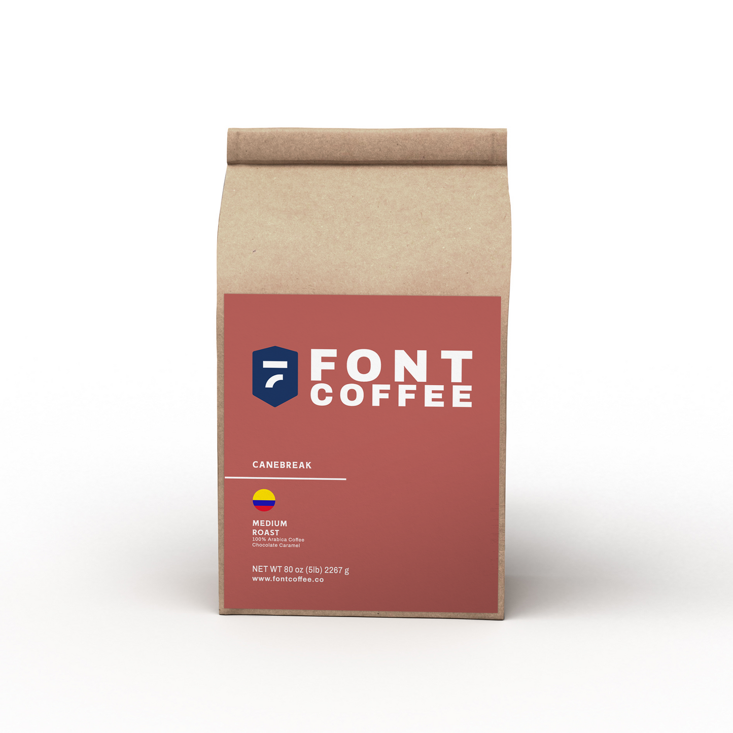 Wholesale Coffee 5lb Bag