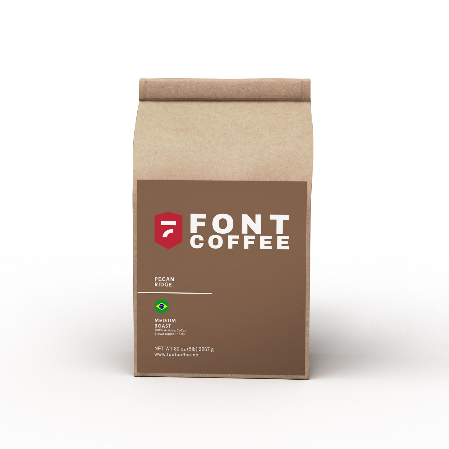 Wholesale Coffee 5lb Bag
