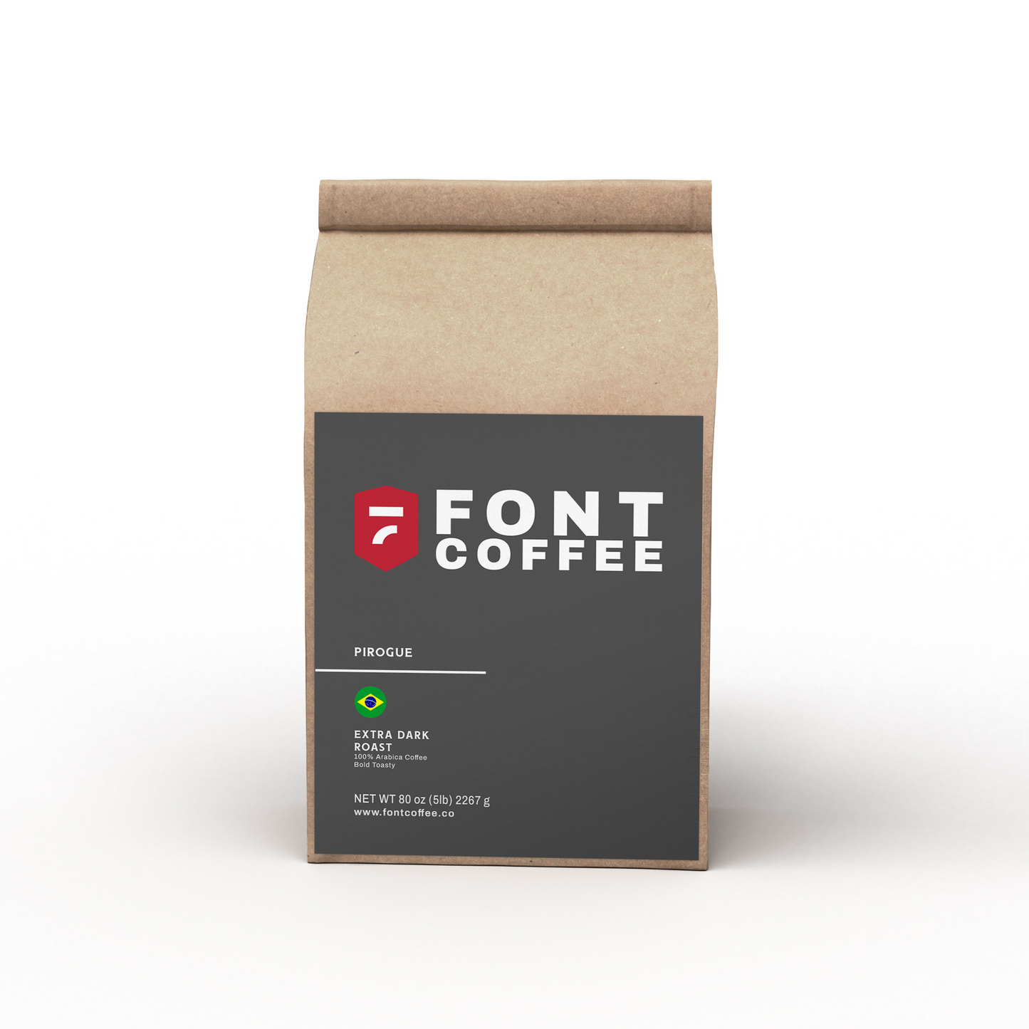 Wholesale Coffee 5lb Bag