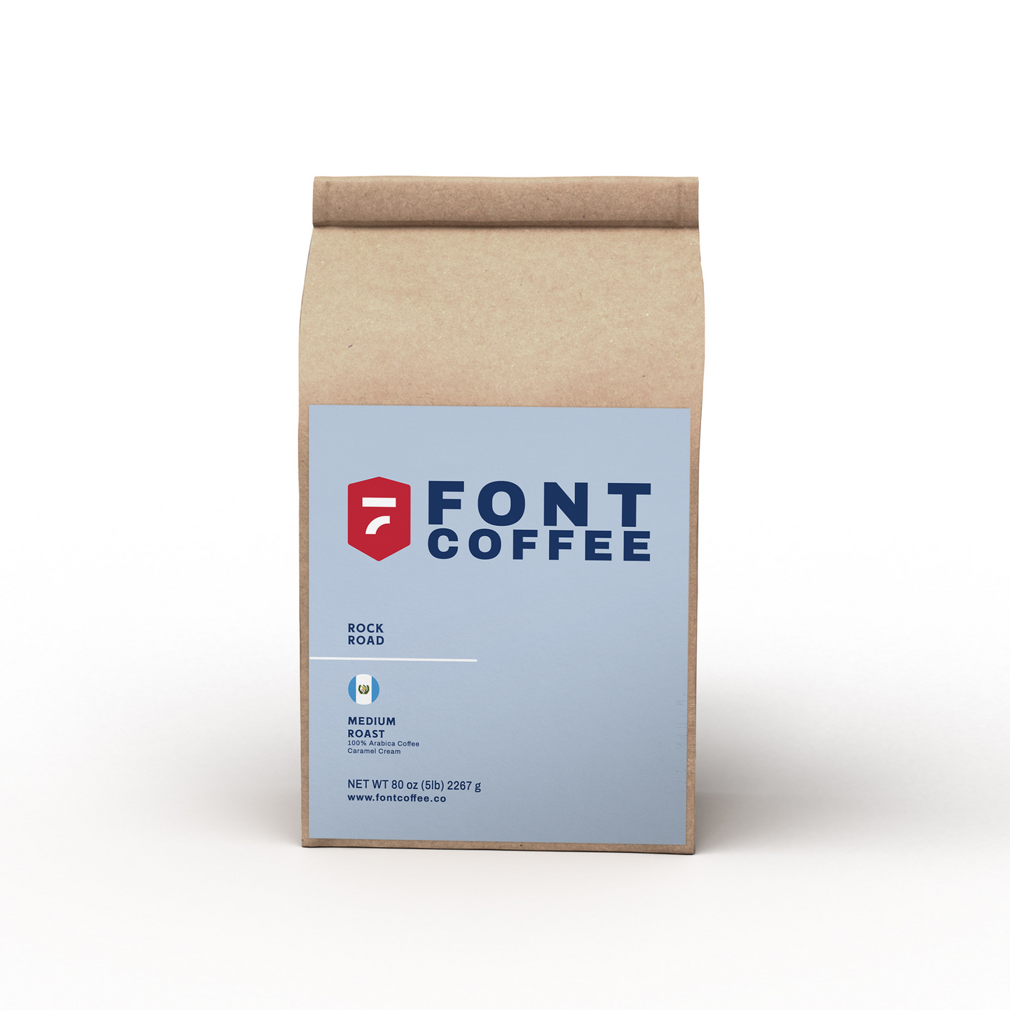 Wholesale Coffee 5lb Bag