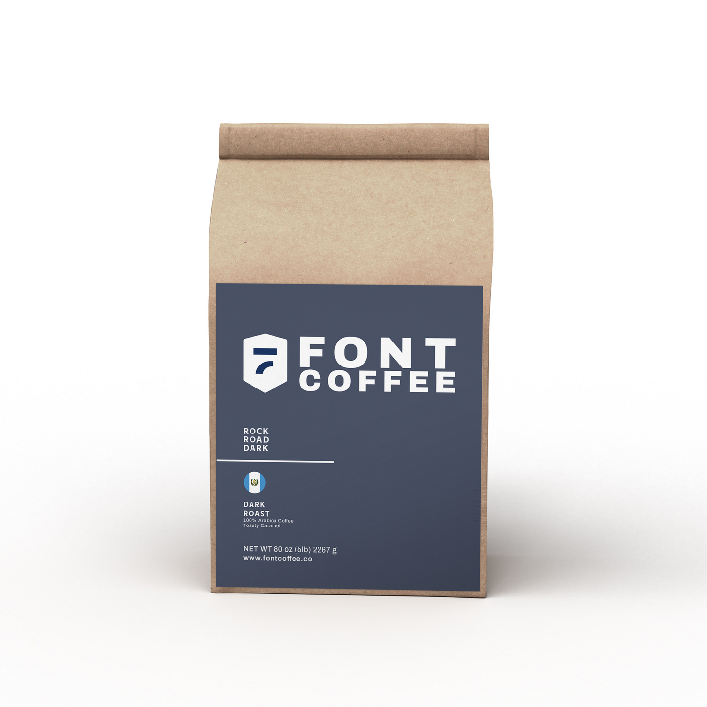 Wholesale Coffee 5lb Bag