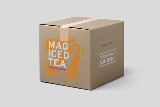 MAG Iced Tea 50/3gal Black Iced Tea