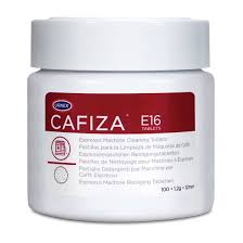 Cafiza IPER Tabs  E-16 100 ct. 1.2g 12-E16-UX100-12