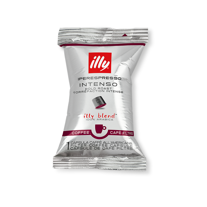 Iper Drip for the Home Single Pack Dark Roast 100 ct. #8859