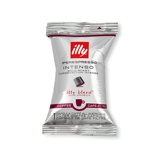 Iper Drip for the Home Single Pack Dark Roast 100 ct. #8859
