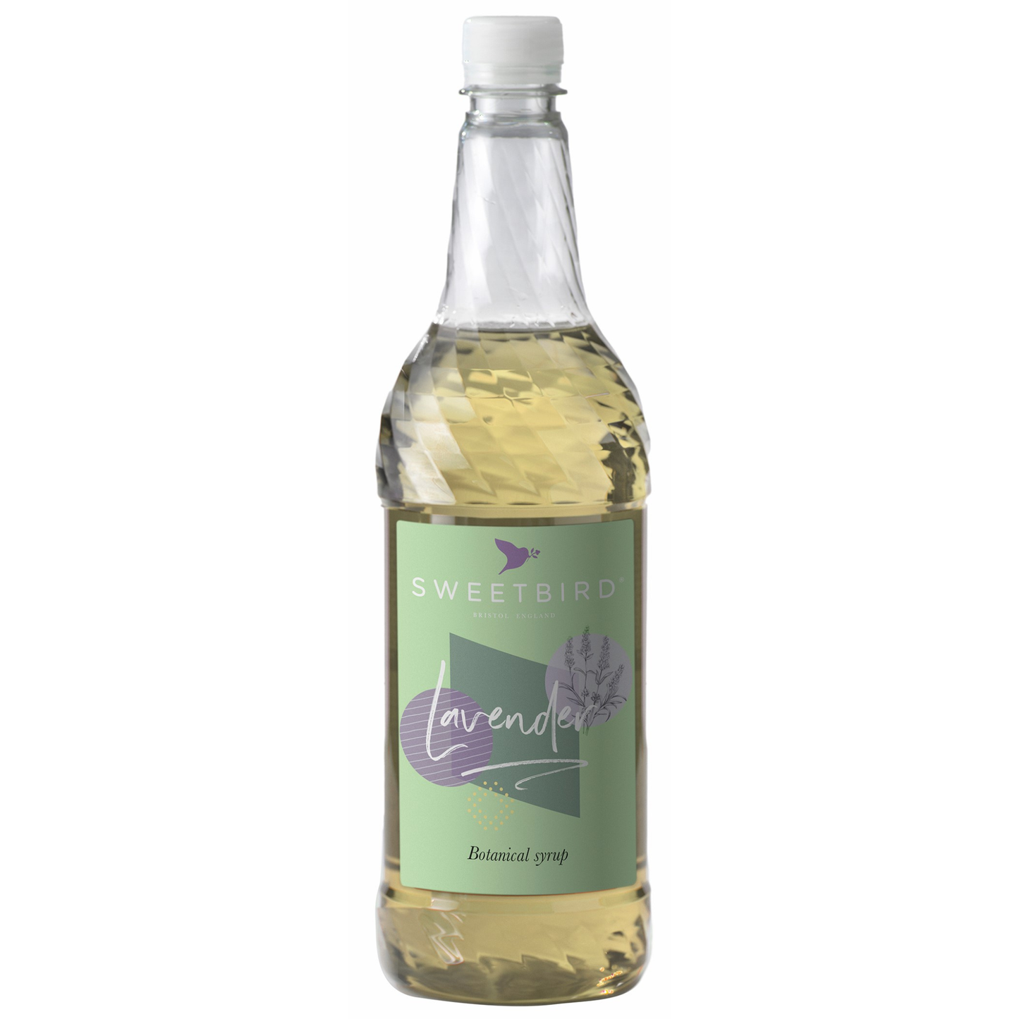 Sweetbird Lavender 1L