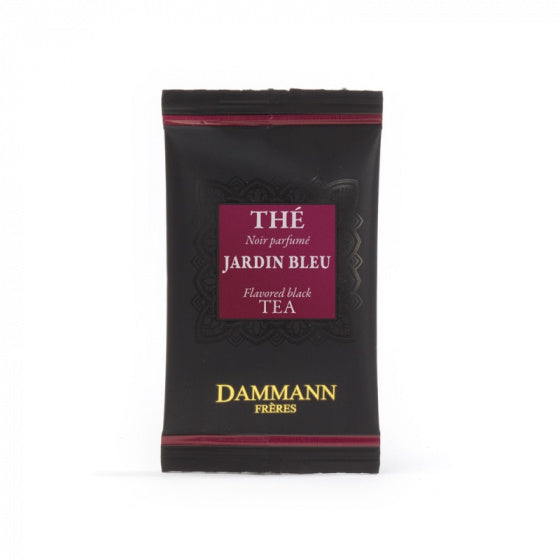 Dammann Jardin Bleu Blend 96 ct.