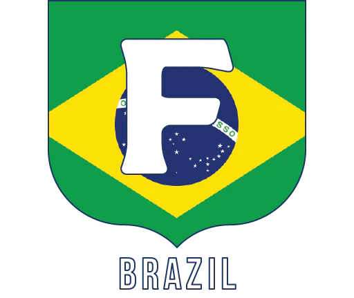 Brazil Dark Roast 16oz Bag
