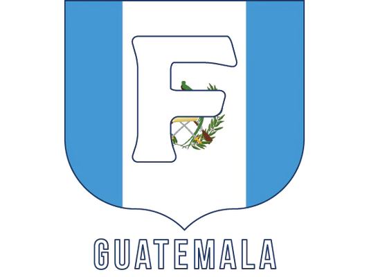 Guatemala 16 oz Bag